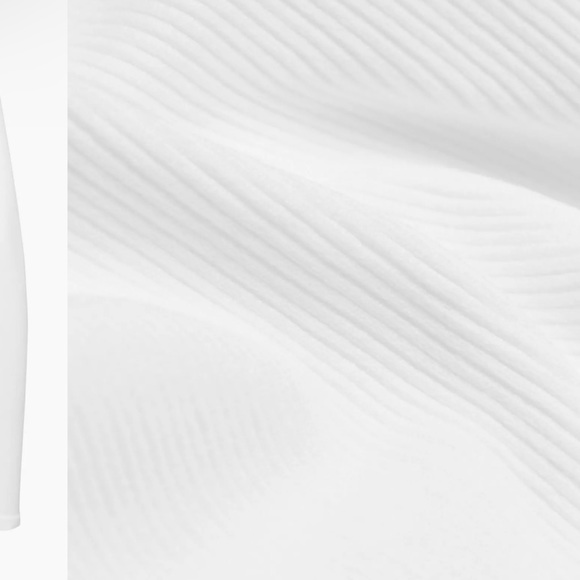 Aritzia Sunday best bodysuit - Picture 3 of 4